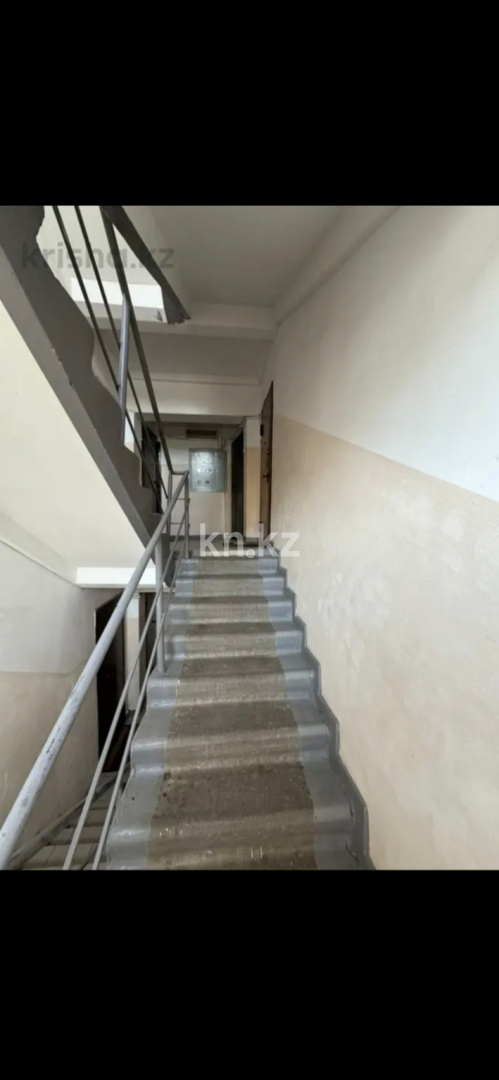 Продажа 1-комнатной квартиры, 29 м² в Астане - фото 12