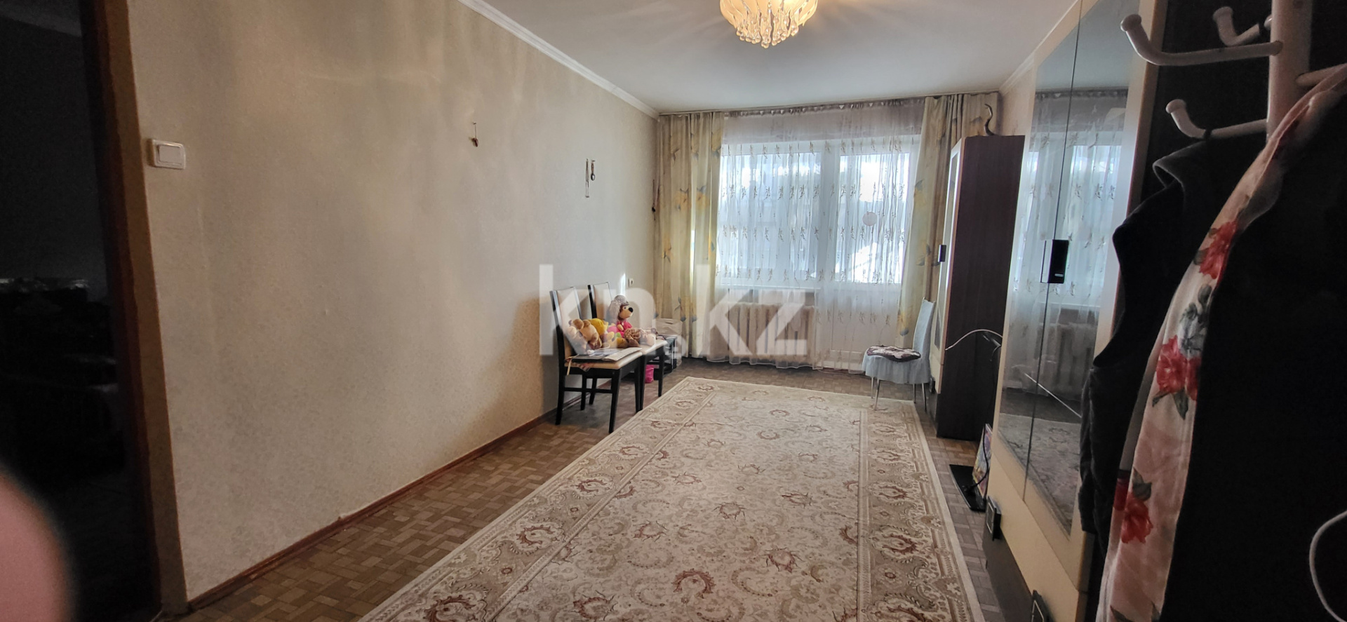 Продажа 3-комнатной квартиры, 68 м² - Продажа  трехкомнатных квартир в Алматы фото 11 из 26