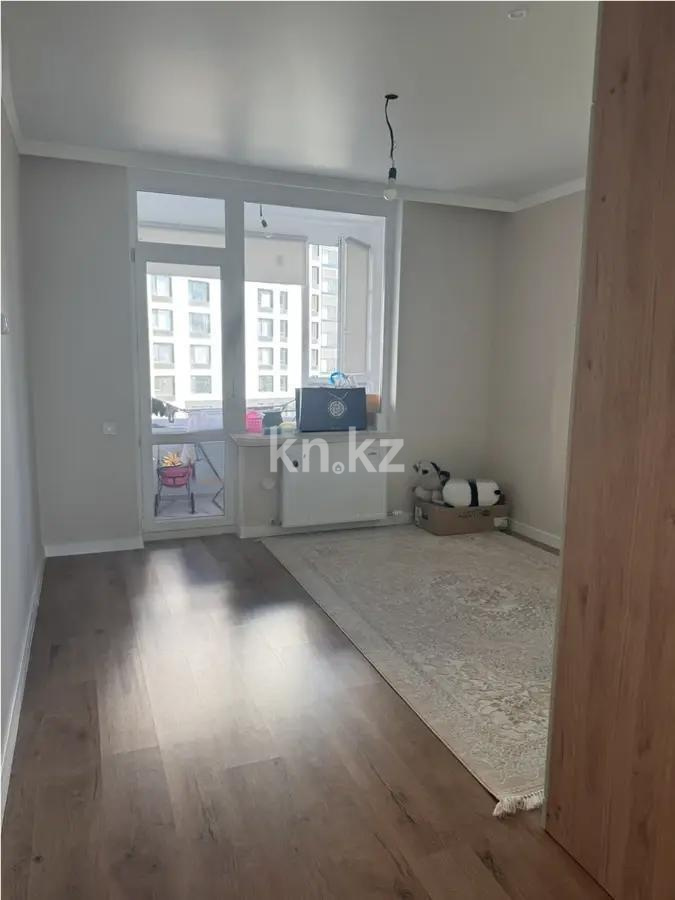 Продажа 2-комнатной квартиры, 49 м² в Астане - фото 2