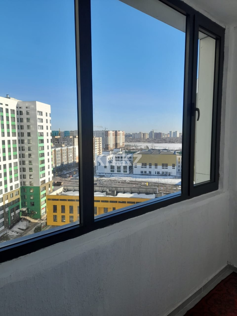 Аренда 1-комнатной квартиры, 43 м² в Астане - фото 10