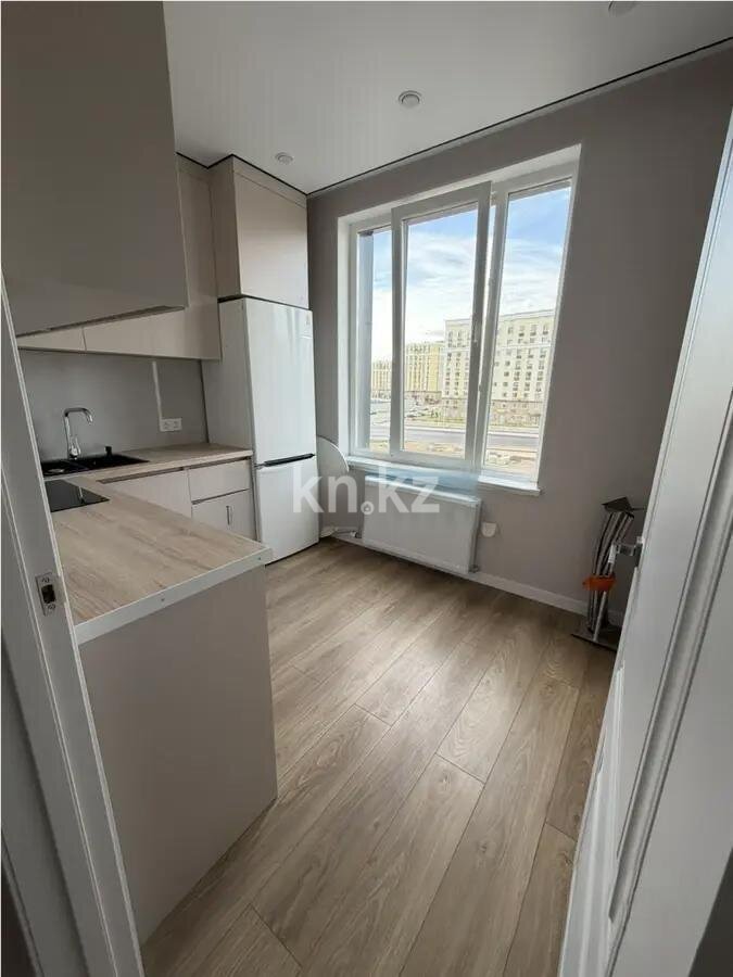 Продажа 2-комнатной квартиры, 44.33 м² в Астане - фото 3