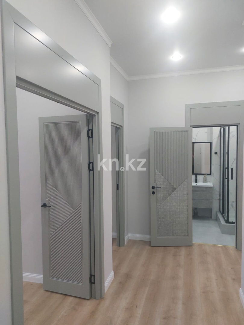 Продажа 3-комнатной квартиры, 66 м² в Астане - фото 4