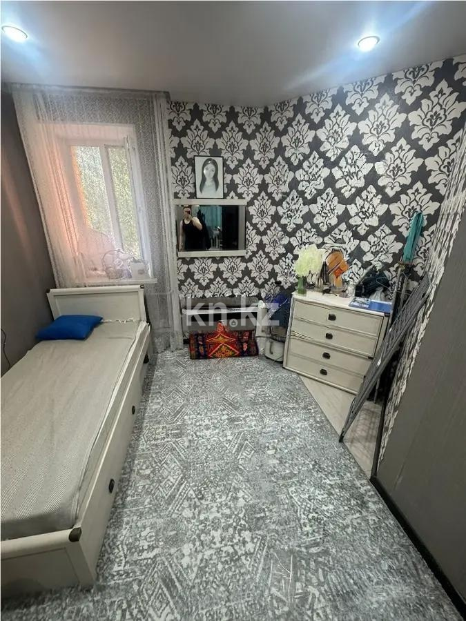 Продажа 1-комнатной квартиры, 43 м² в Астане - фото 2