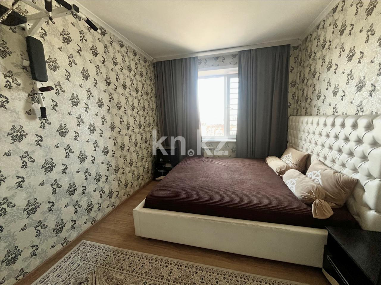 Продажа 3-комнатной квартиры, 65 м² - Недвижимость в Караганде - страница 3 фото 4 из 18