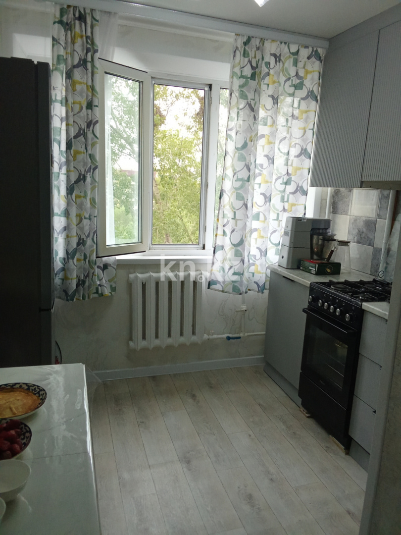Продажа 2-комнатной квартиры, 51 м² - Продажа квартир в Караганде - страница 5 фото 11 из 16