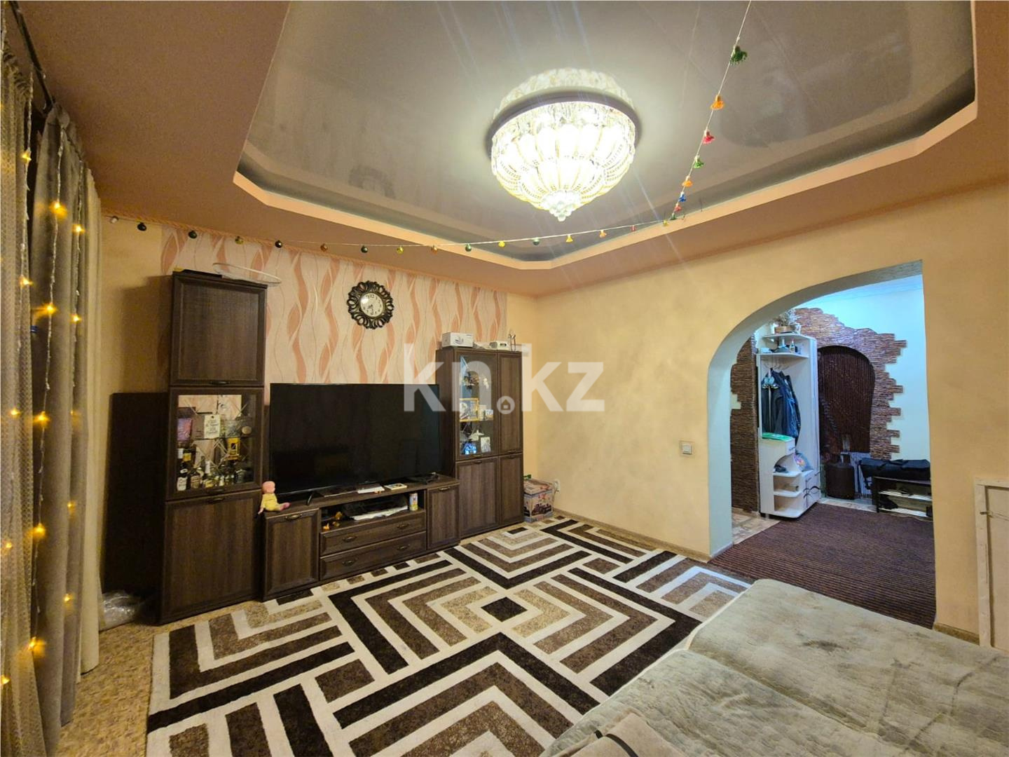 Продажа 3-комнатной квартиры, 76 м² в Темиртау - фото 18