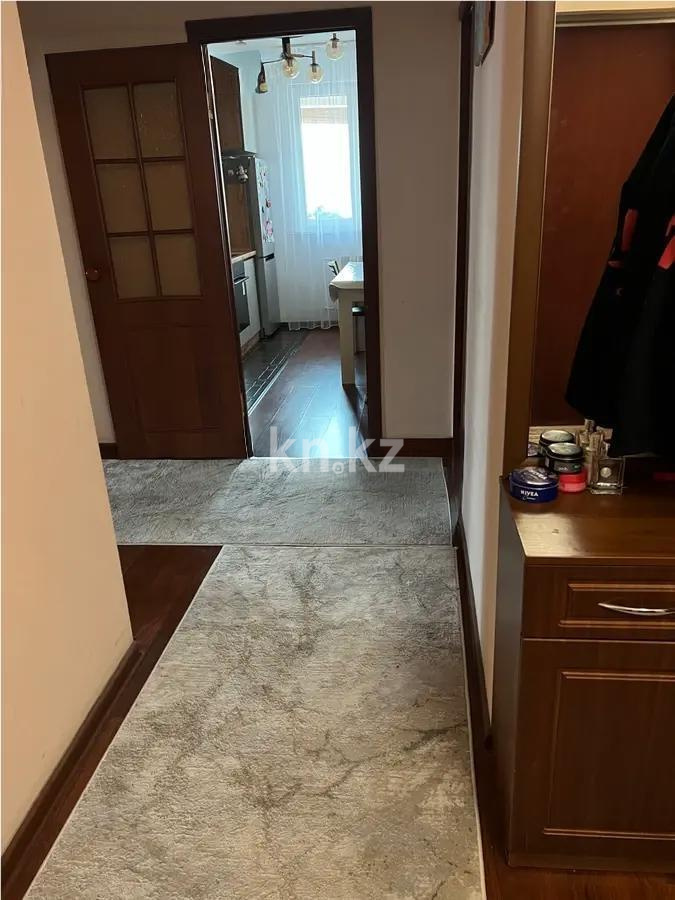 Продажа 3-комнатной квартиры, 89 м², мкр-н 1, дом  26а в Алматы - фото 9