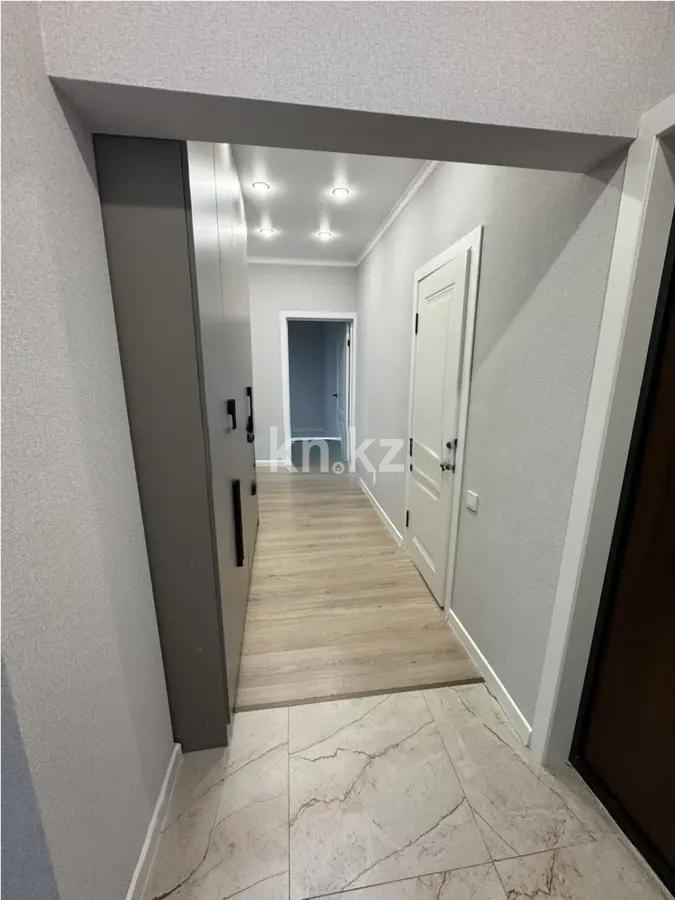 Продажа 3-комнатной квартиры, 70 м² - Продажа трехкомнатных квартир в панельном доме в Казахстане - страница 2 фото 5 из 5