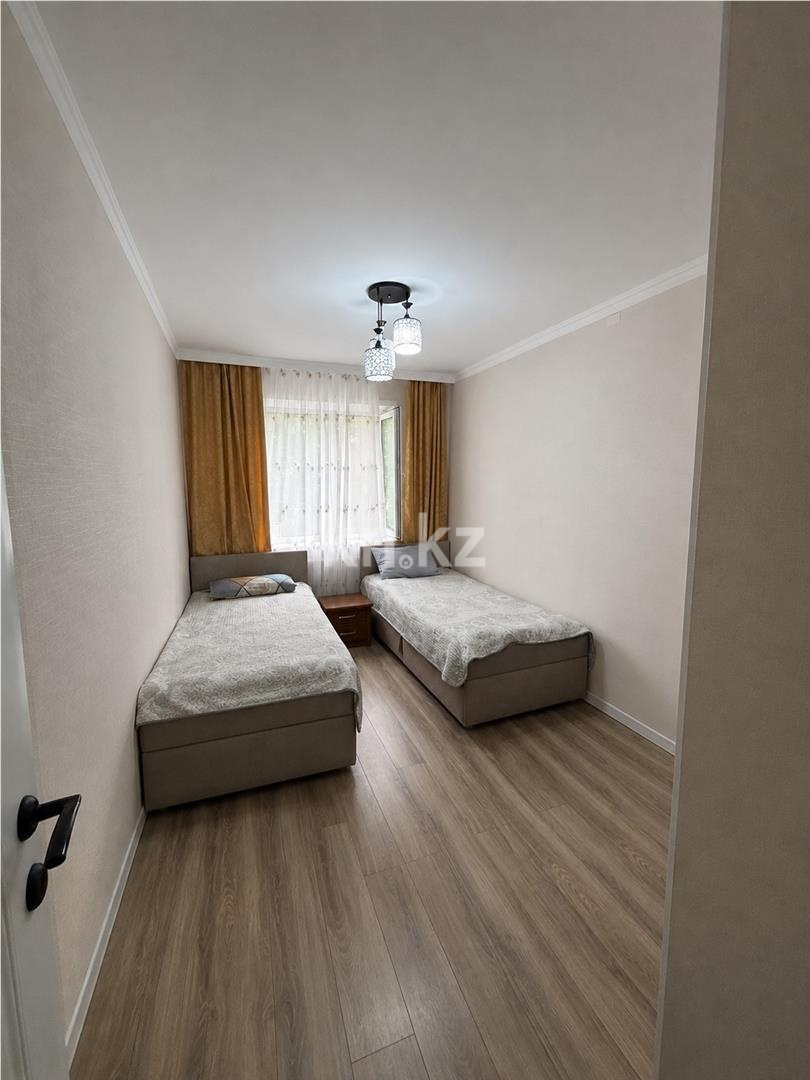 Продажа 3-комнатной квартиры, 60 м² - Продажа квартир в панельном доме в Темиртау - страница 3 фото 4 из 9
