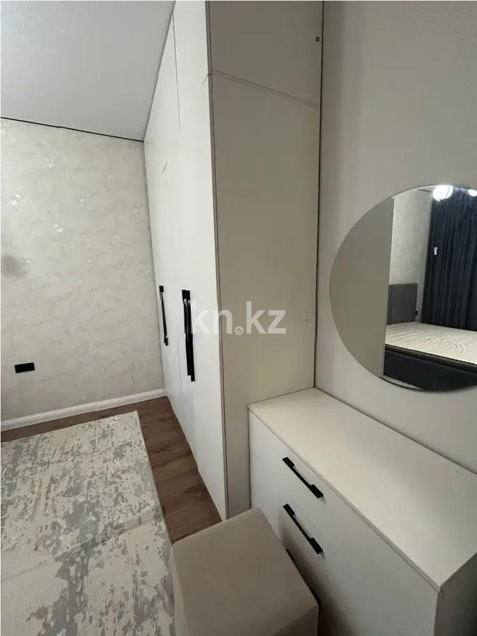 Продажа 2-комнатной квартиры, 53.2 м², ул. Е-669, дом  13 - Продажа  двухкомнатных квартир в Астане без посредников фото 3 из 7