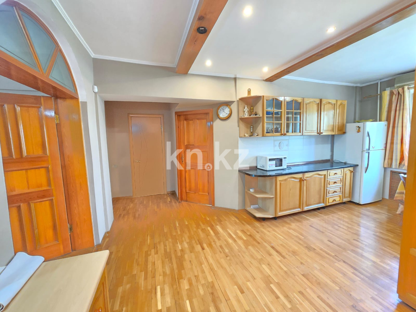 Продажа 3-комнатной квартиры, 110 м², ул. Наурызбай батыра в Алматы - фото 3