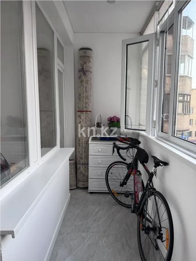 Продажа 4-комнатной квартиры, 120 м² - Продажа квартир в р-не Сарыарка Астаны - страница 3 фото 7 из 7