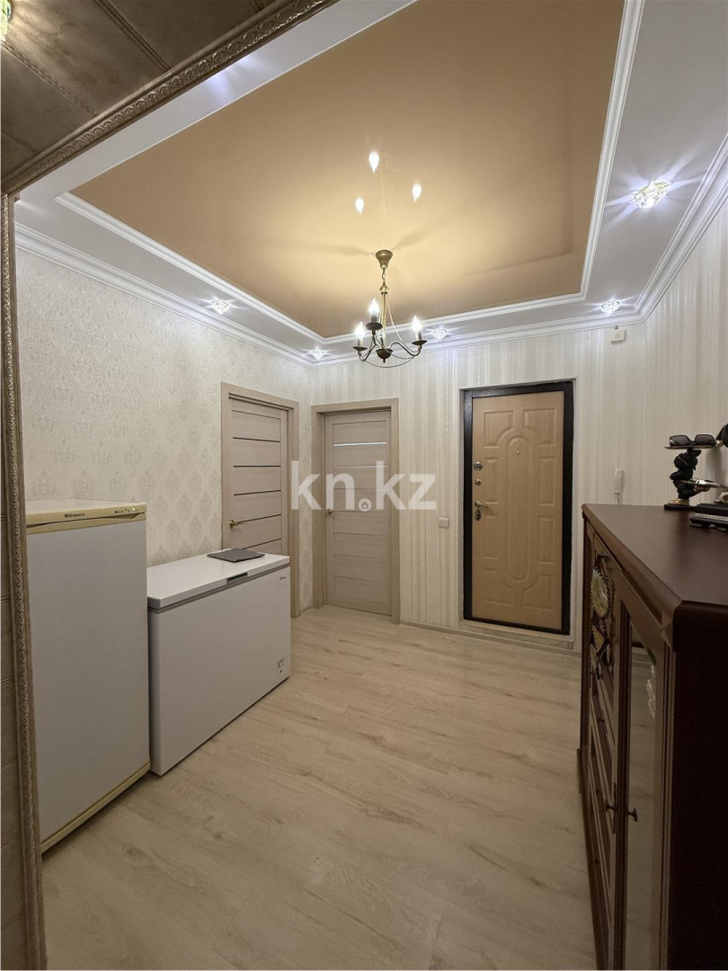 Продажа 3-комнатной квартиры, 67 м², ул. Таттимбета, дом  3 - Продажа  трехкомнатных квартир в Караганде фото 15 из 15