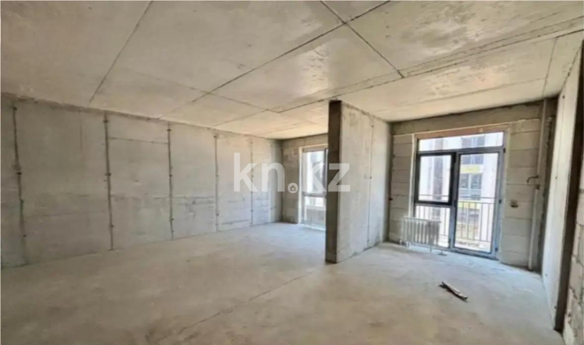 Продажа 1-комнатной квартиры, 39 м², мкр-н Нуркент, дом  6/2 - Продажа  однокомнатных квартир в новостройках Алматы без посредников с фото фото 1 из 1