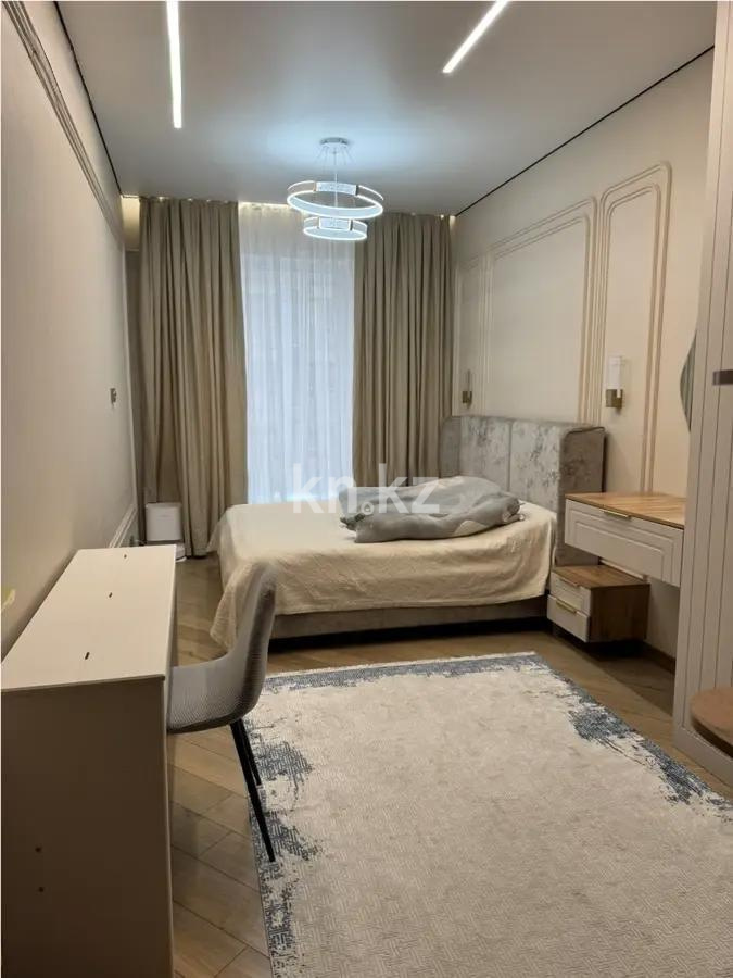 Продажа 2-комнатной квартиры, 50.4 м² в Алматы - фото 2