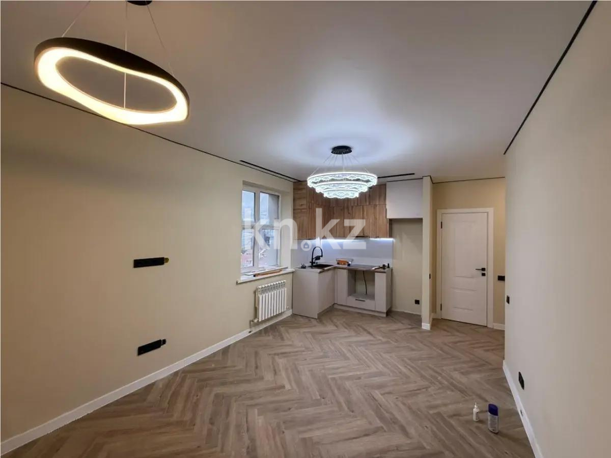 Продажа 1-комнатной квартиры, 31.1 м² - Продажа недвижимости в Казахстане - страница 13 фото 2 из 4