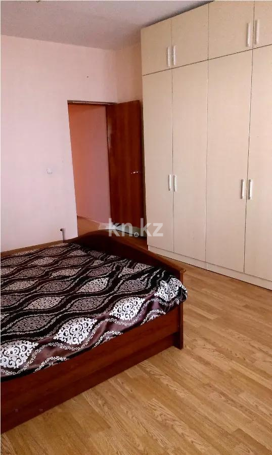 Продажа 2-комнатной квартиры, 92 м², ул. Розыбакиева, дом  289 - Продажа квартир в Алматы фото 1 из 4