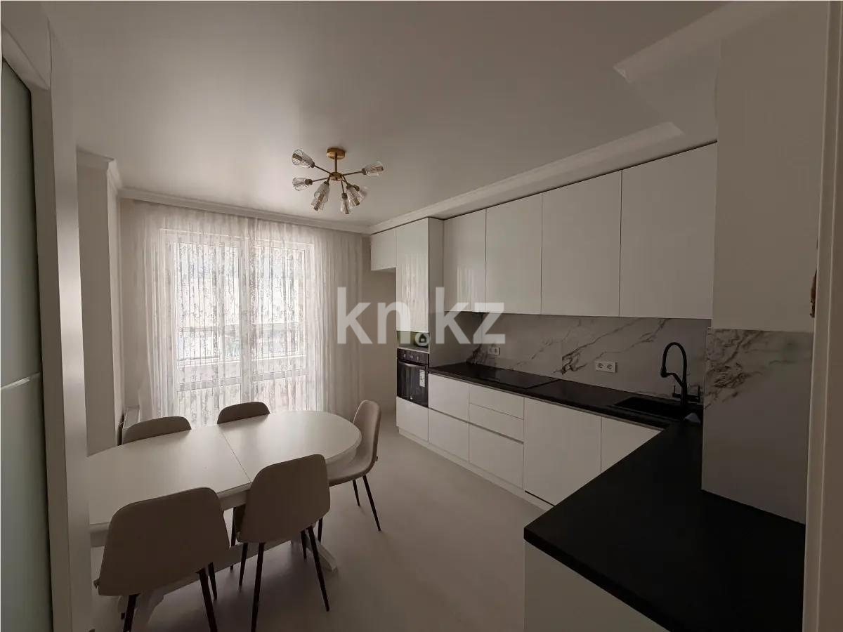 Продажа 2-комнатной квартиры, 75 м² - Продажа квартир в Алматы - страница 10 фото 3 из 5