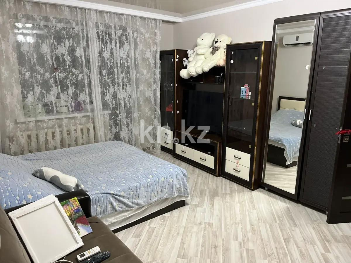 Продажа 1-комнатной квартиры, 40 м², пр. Улы Дала, дом  69 в Астане