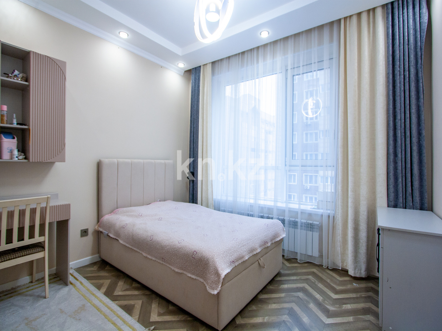Продажа 3-комнатной квартиры, 104.1 м² - Продажа квартир в Алматы - страница 2 фото 1 из 17