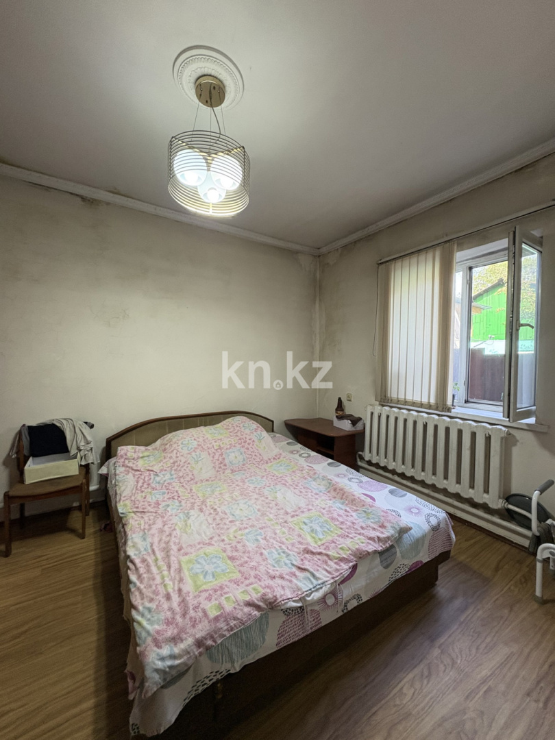 Продажа 4-комнатного дома, 106 м² - Продажа домов, коттеджей в Алматы фото 3 из 19