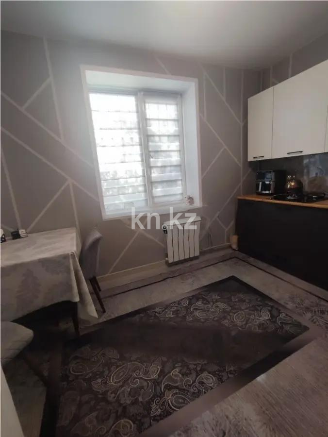 Продажа 3-комнатной квартиры, 75 м² - Продажа трехкомнатных квартир от собственников в Алматы - страница 10 фото 4 из 7