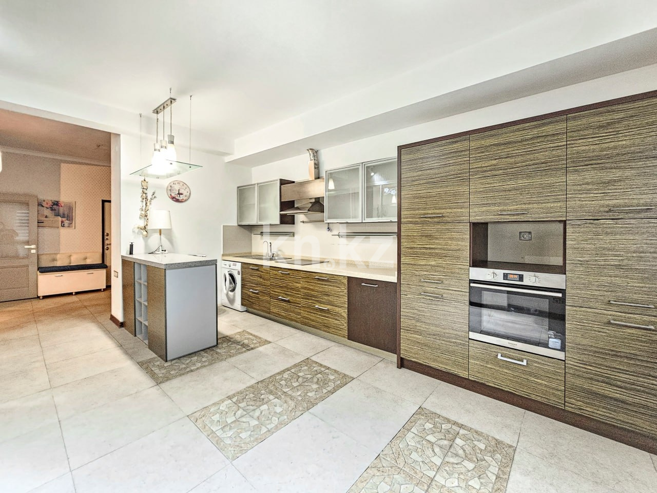 Продажа 2-комнатной квартиры, 85.1 м² - Продажа квартир в Алматы - страница 9 фото 6 из 36