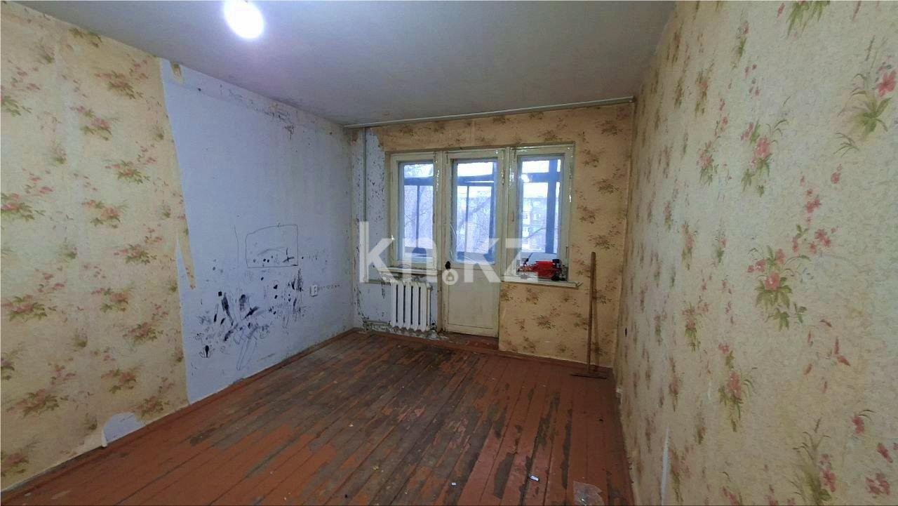 Продажа 3-комнатной квартиры, 55 м², пр. Металлургов - Продажа квартир в Темиртау фото 3 из 14