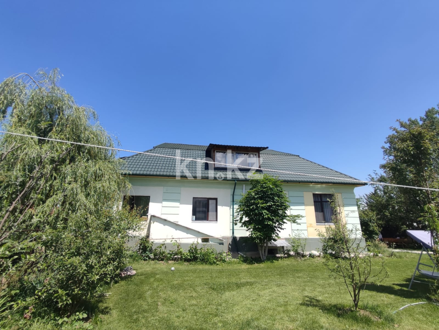 Продажа 6-комнатного дома, 600 м², Райымбек п. - Продажа домов, коттеджей в Алматинской области фото 3 из 25