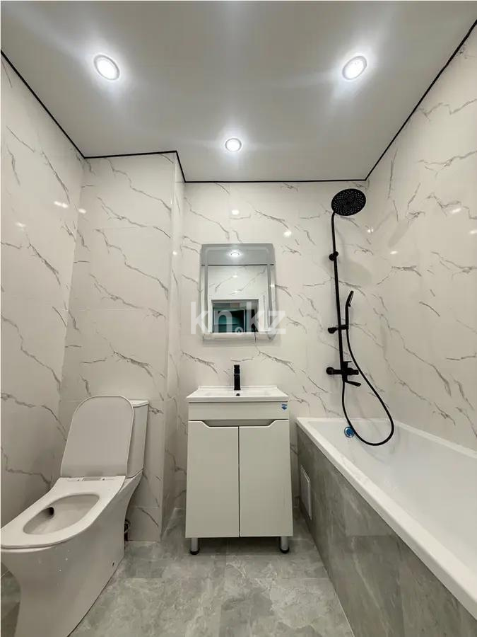 Продажа 2-комнатной квартиры, 40 м² - Продажа недвижимости в Астане - страница 18 фото 4 из 4