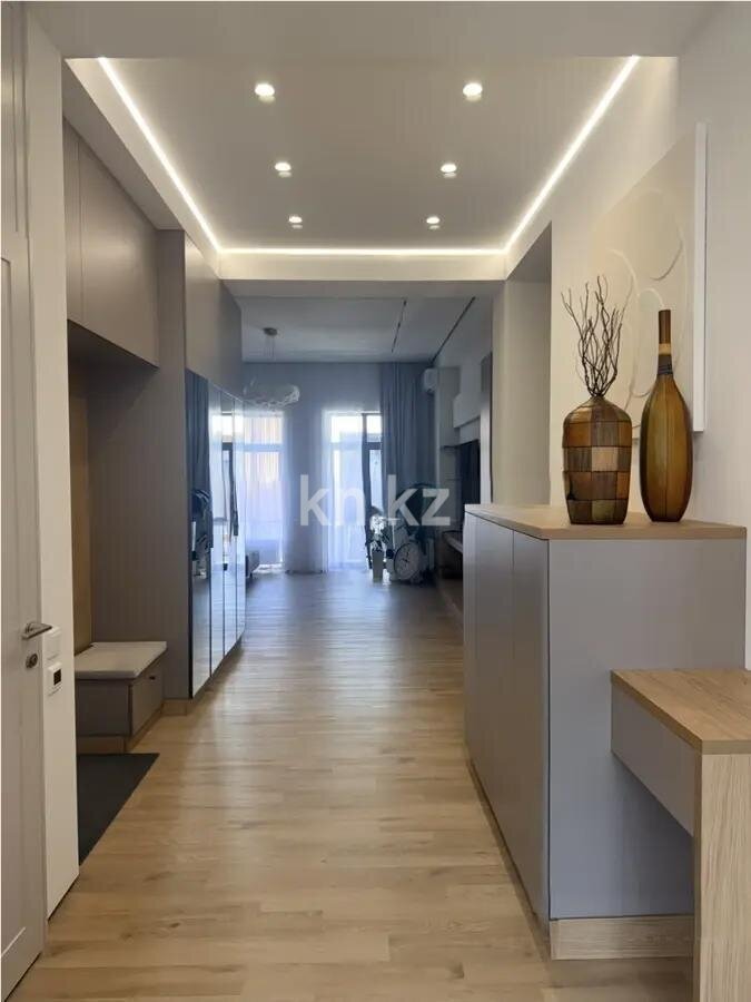 Продажа 4-комнатной квартиры, 165 м² в Алматы - фото 6