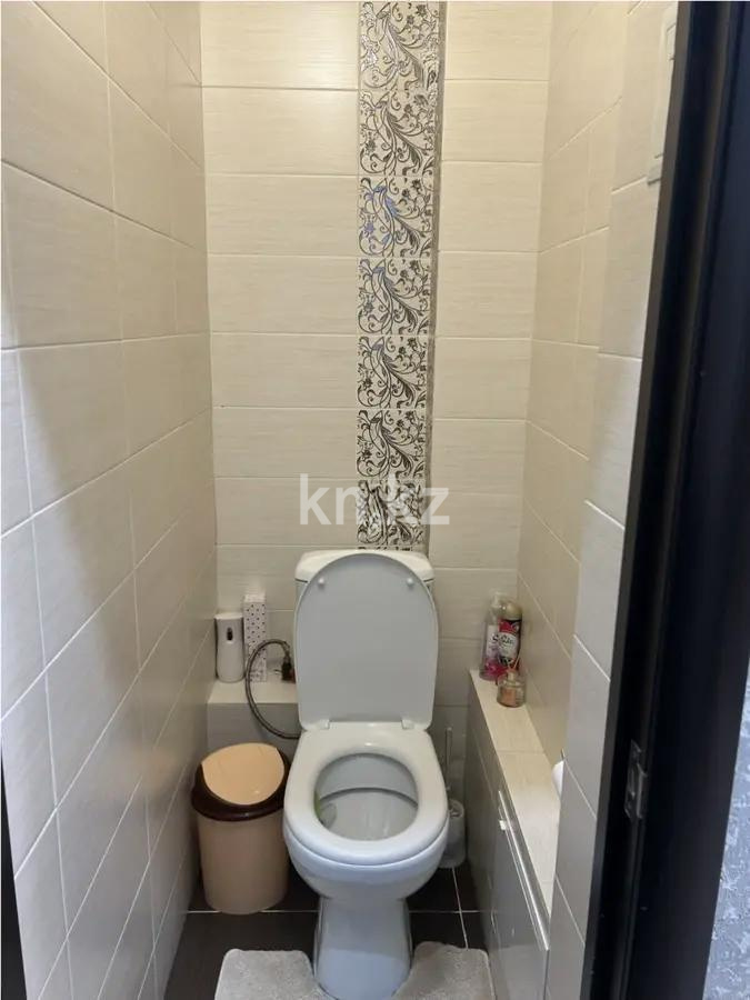 Продажа 2-комнатной квартиры, 52 м², ул. Куйши Дина, дом  7 в Астане - фото 4