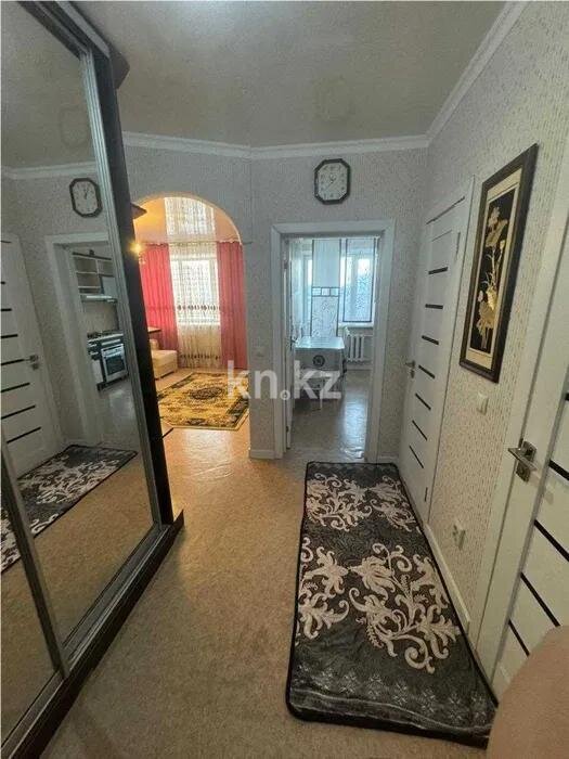 Продажа 2-комнатной квартиры, 56 м² в Астане - фото 6