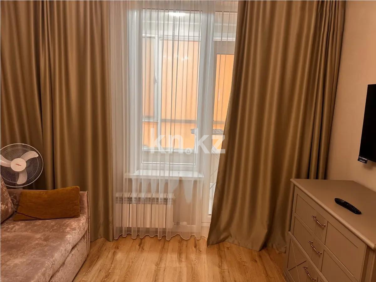 Продажа 2-комнатной квартиры, 59 м², ул. Нажимеденова, дом  27 - Продажа квартир в новостройках Астаны без посредников с фото фото 1 из 4