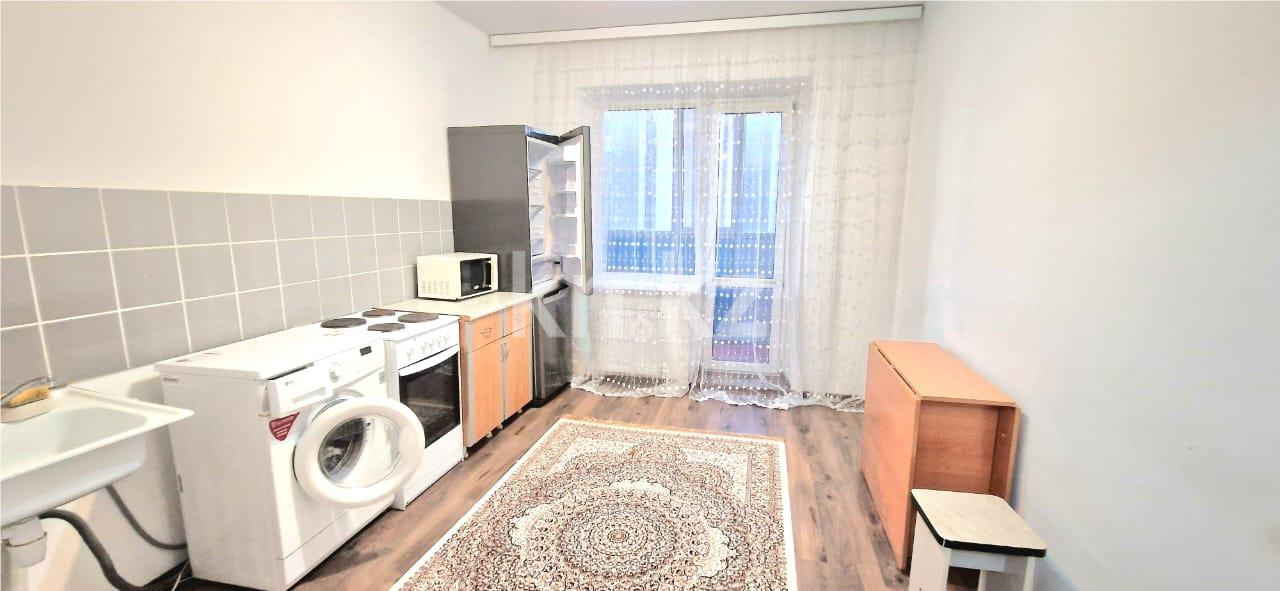 Продажа 1-комнатной квартиры, 45 м², пр. Шахтеров - Продажа квартир в Караганде фото 5 из 13