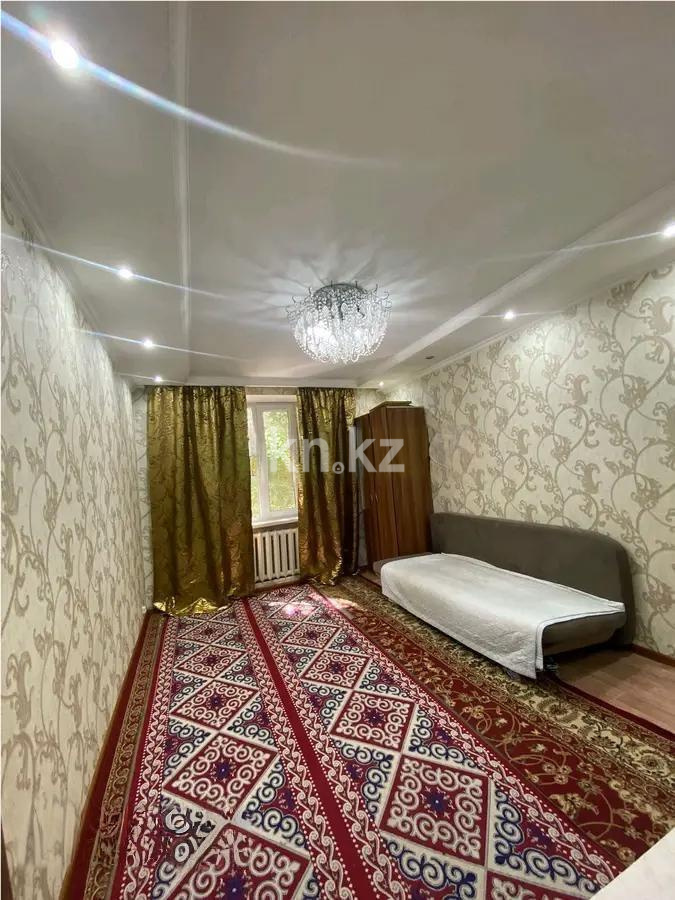 Продажа 2-комнатной квартиры, 47 м², ул. Жангельдина, дом  11 - Продажа  двухкомнатных квартир в Астане фото 1 из 4