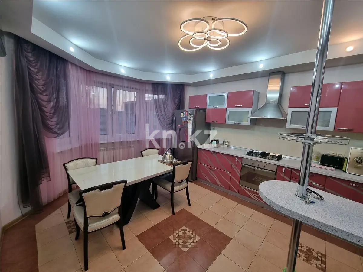 Продажа 2-комнатной квартиры, 83 м² - Продажа квартир от собственников в Алматы фото 3 из 6