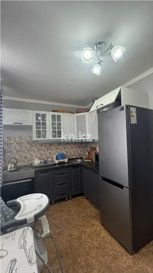 Продажа 3-комнатной квартиры, 57 м², ул. Аркалык, дом  133 в Алматы - фото 3