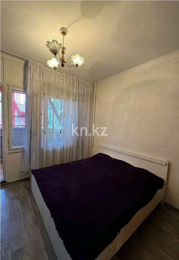 Продажа 2-комнатной квартиры, 53.8 м² - Продажа двухкомнатных квартир от собственников в Алматы - страница 3 фото 2 из 5