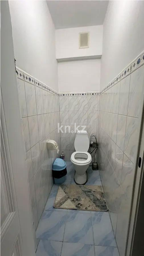 Продажа 1-комнатной квартиры, 52.9 м², ул. Мусрепова, дом  7/1 - Продажа  однокомнатных квартир в Астане без посредников с фото фото 4 из 6