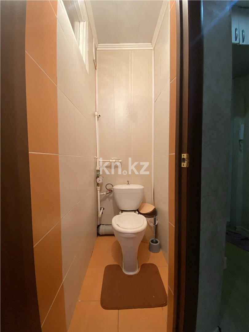 Продажа 3-комнатной квартиры, 56 м², ул. Блюхера в Темиртау - фото 10