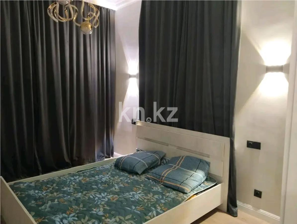 Продажа 3-комнатной квартиры, 88 м², ул. Е-669, дом  4 - Продажа  трехкомнатных квартир в Астане фото 2 из 3