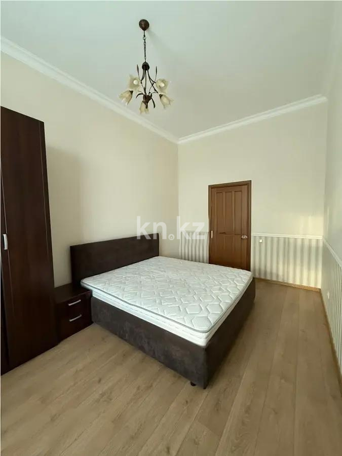 Продажа 3-комнатной квартиры, 85 м², ул. Кунаева, дом  12 в Астане - фото 2