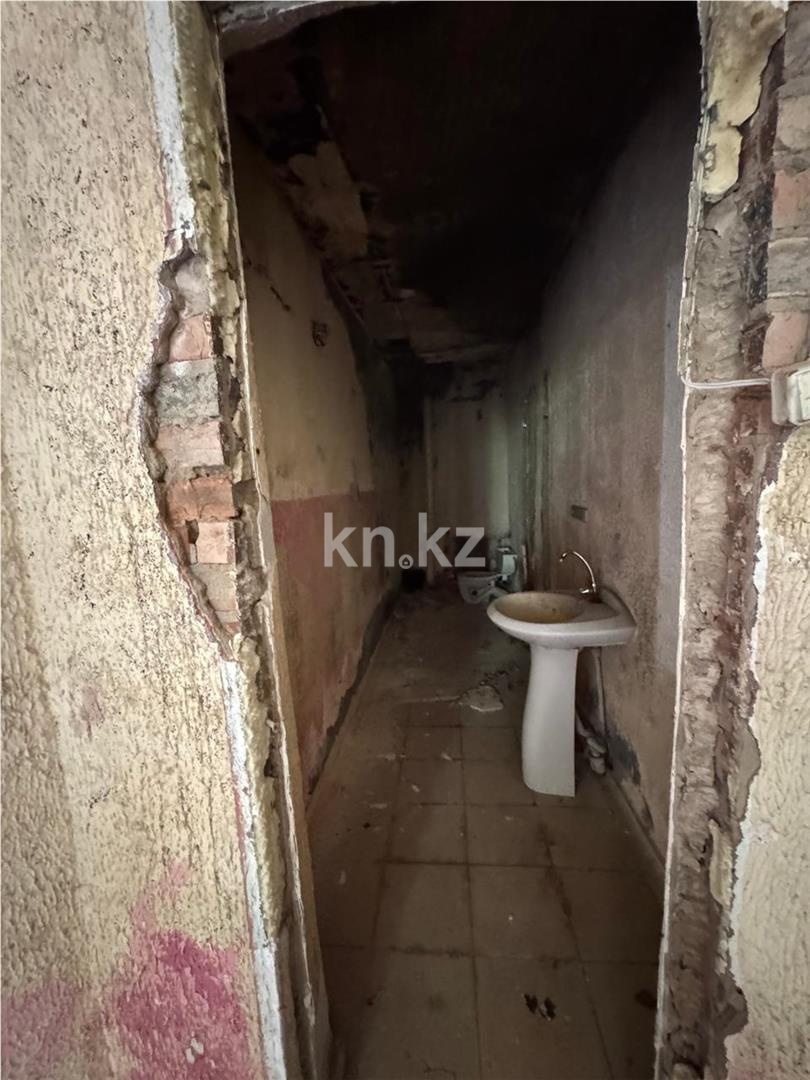 Продажа , 1000 м², ул. Фурманова, дом  21 - Продажа квартир в Темиртау фото 12 из 13