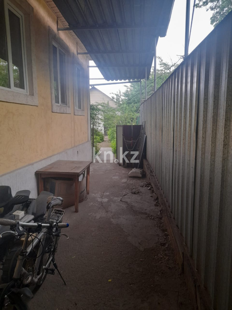 Продажа 4-комнатного дома, 123 м² - Продажа домов, коттеджей в Казахстане фото 4 из 14