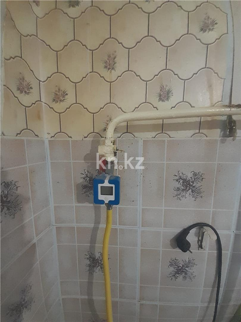 Продажа 3-комнатной квартиры, 71 м², пр. Республики, дом  32 - Продажа квартир в Караганде фото 7 из 19