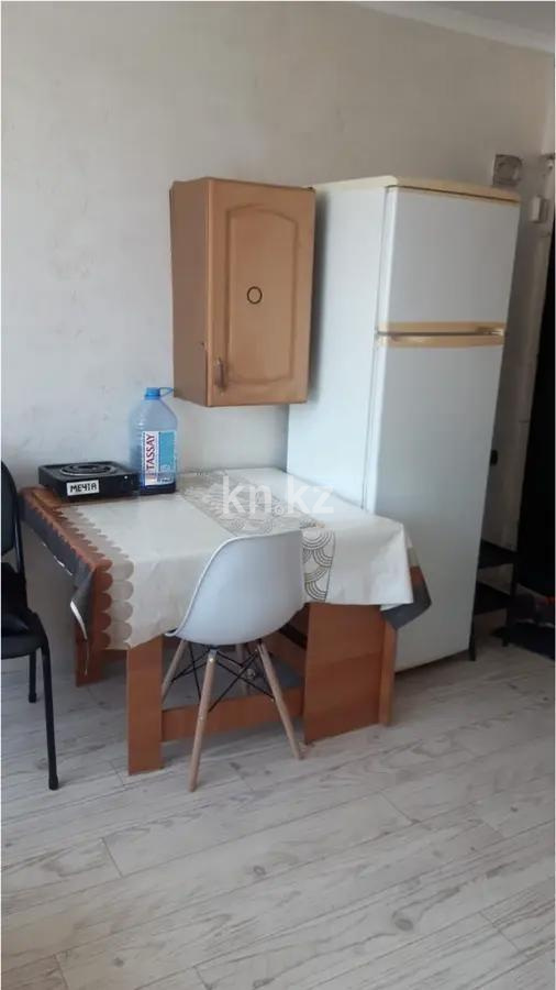 Продажа 1-комнатной квартиры, 15 м², ул. Жарокова, дом  215А в Алматы - фото 2