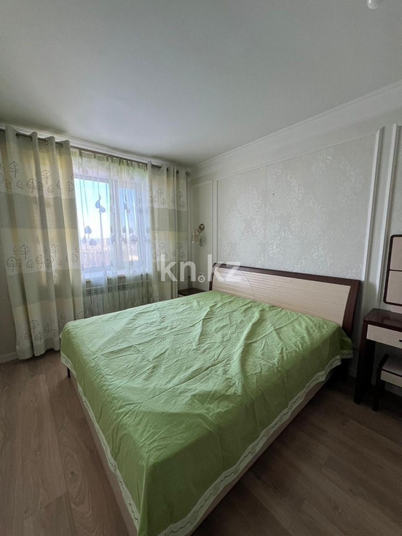 Продажа 3-комнатной квартиры, 69.4 м² - Продажа квартир в Караганде фото 6 из 19