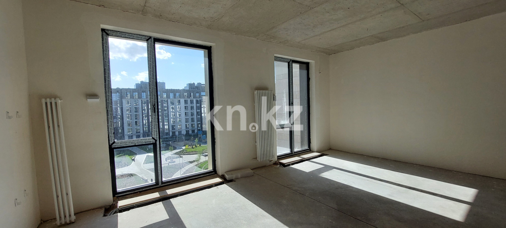 Продажа 3-комнатной квартиры, 142 м² - Продажа трехкомнатных квартир в Астане - страница 2 фото 11 из 18