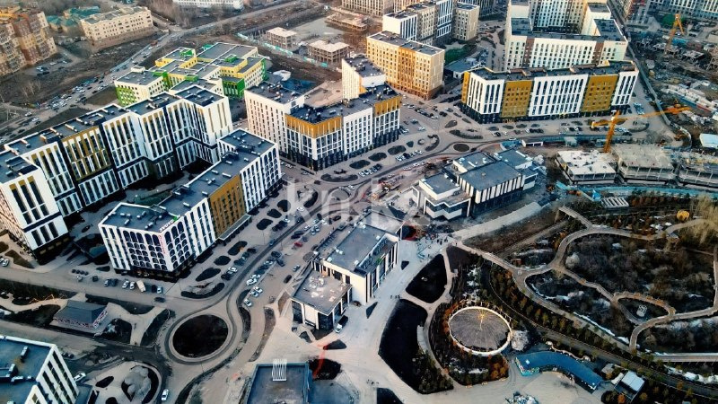 Продажа 3-комнатной квартиры, 91 м² в Астане - фото 17